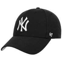 MVP NY Yankees Strapback Cap by 47 Brand - 30,95 &euro;
