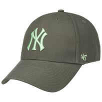 MVP Snapback Yankees Cap by 47 Brand - 29,95 &euro;