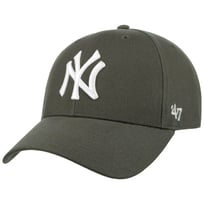 MVP Snapback Yankees Cap by 47 Brand - 29,95 &euro;