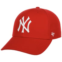 MVP Snapback Yankees Cap by 47 Brand - 29,95 &euro;