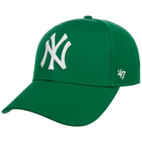 MVP Snapback Yankees Cap by 47 Brand - 29,95 &euro;