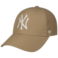 MVP Snapback Yankees Cap by 47 Brand - 29,95 &euro;