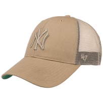 MVP Yankees Trucker Cap by 47 Brand - 29,95 &euro;