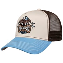 Mad Dog Trucker Cap by FWS - 39,90 &euro;
