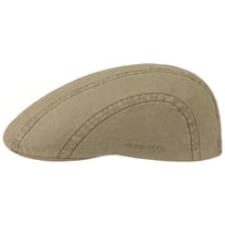 Madison Delave Flatcap by Stetson - 79,00 &euro;