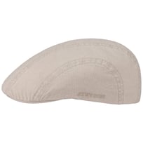 Madison Delave Flatcap by Stetson - 79,00 &euro;
