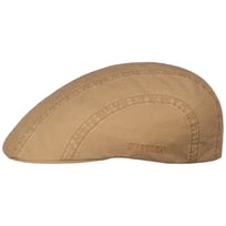 Madison Delave Flatcap by Stetson - 79,00 &euro;