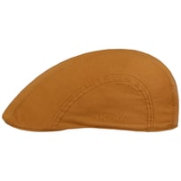 Madison Uni Classic Flatcap by Stetson - 69,00 &euro;