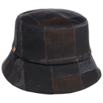 Maite Check Bucket Stoffhut by Mayser - 59,95 &euro;