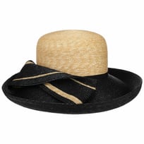 Majuna Twotone Strohhut by Lierys Gold - 299,00 &euro;