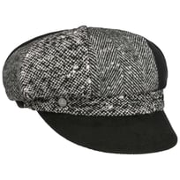 Malbo Patchwork Ballonm�tze by Lierys - 69,95 &euro;