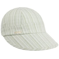 Malea Stripes Visor by Seeberger - 25,95 &euro;