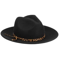 Manaleo Fedora Wollfilzhut by Seeberger - 89,95 &euro;