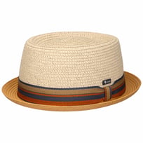 Manavela Pork Pie Strohhut by Lipodo - 39,95 &euro;
