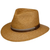 Mandeco Toyo Strohhut by Stetson - 79,00 &euro;