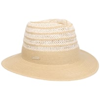 Mandeja Fedora Strohhut by Seeberger - 49,95 &euro;