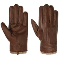Mankota Sheepskin Handschuhe by Stetson - 99,00 &euro;