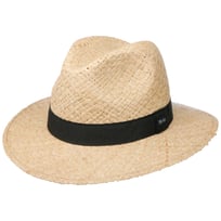 Mantigo Traveller Raffiahut by Lipodo - 29,95 &euro;