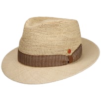 Manuel Crochet Trilby Panamahut by Mayser - 189,00 &euro;