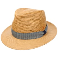 Manuel Crochet Trilby Panamahut by Mayser - 189,00 &euro;