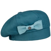 Manuela Baskenm�tze mit Schleife by Lierys - 49,95 &euro;