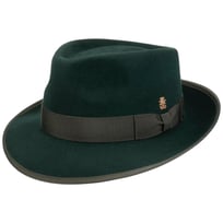 Marcelo Bogart Wollfilzhut Zechbauer by Mayser - 349,00 &euro;
