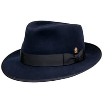 Marcelo Bogart Wollfilzhut Zechbauer by Mayser - 349,00 &euro;