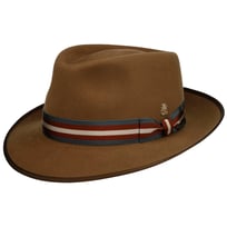 Marcelo Stripes Wollhut Zechbauer by Mayser - 329,00 &euro;
