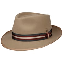 Marcelo Stripes Wollhut Zechbauer by Mayser - 329,00 &euro;