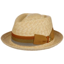 Marcin Player Strohhut by Lierys Gold - 129,00 &euro;