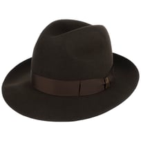 Marengo Haarfilz Bogarthut by Borsalino  - 285,00 &euro;