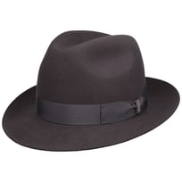 Marengo Haarfilz Bogarthut by Borsalino  - 285,00 &euro;