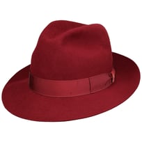 Marengo Haarfilz Bogarthut by Borsalino  - 285,00 &euro;