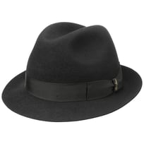 Marengo Trilby Haarfilzhut by Borsalino - 285,00 &euro;