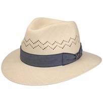 Marivo Traveller Panamahut by JJ Hats - 199,00 &euro;