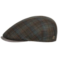 Marzio Check Zechbauer Flatcap by Mayser - 149,00 &euro;