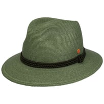 Mathis Raffia Trachtenhut by Mayser - 159,00 &euro;