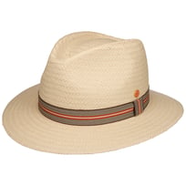 Mathis Striped Band Strohhut by Mayser - 89,90 &euro;