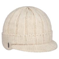 Matobo Strickm�tze mit Schirm by McBURN - 39,95 &euro;
