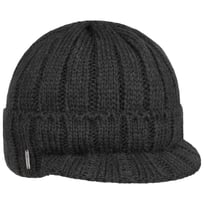 Matobo Strickm�tze mit Schirm by McBURN - 39,95 &euro;