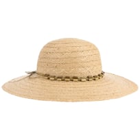 Maypearl Raffiastroh Schlapphut by Lipodo - 35,95 &euro;