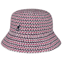 Maze Jacquard Bucket Stoffhut by Kangol - 49,95 &euro;