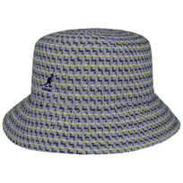 Maze Jacquard Bucket Stoffhut by Kangol - 49,95 &euro;