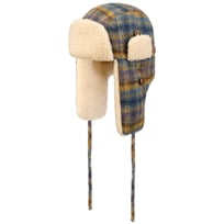 Meadville Bomber Fliegerm�tze by Stetson - 139,00 &euro;