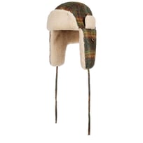 Meadville Bomber Fliegerm�tze by Stetson - 139,00 &euro;