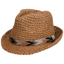 Medellin Crushable Strohhut by Chillouts - 29,99 &euro;