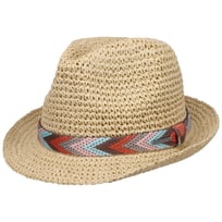 Medellin Crushable Strohhut by Chillouts - 29,99 &euro;