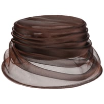 Medina Organza Anlasshut by McBURN - 99,00 &euro;