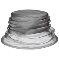 Medina Organza Anlasshut by McBURN - 99,00 &euro;