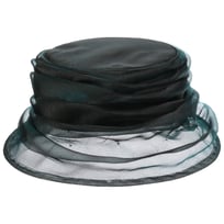 Medina Organza Anlasshut by McBURN - 99,00 &euro;